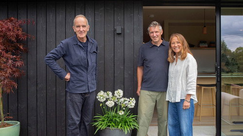 Grand Designs Season 27 Episode 2 - Southwater 2025