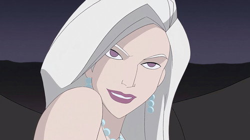 The Spectacular Spider-Man Season 2 Episode 8 - Accomplices