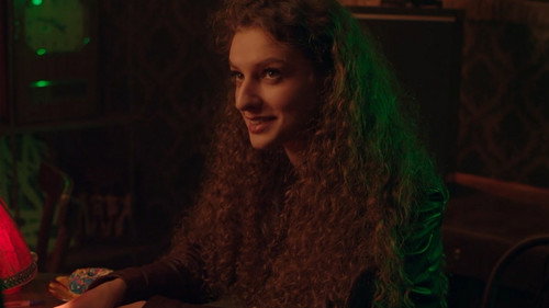 She's a Fool Herself Season 2 Episode 8 - Episode 8