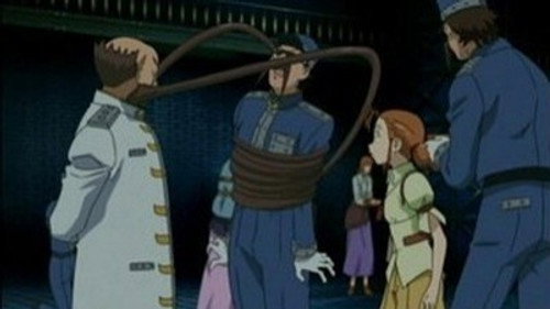Gun x Sword Season 1 Episode 2 - Funny Stream