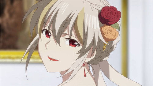 Parallel World Pharmacy Season 1 Episode 9 - The Story of a Certain Wicked Man