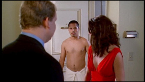 Andy Richter Controls the Universe Season 1 Episode 6 - Wedding