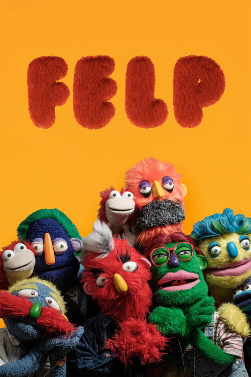 Felp poster