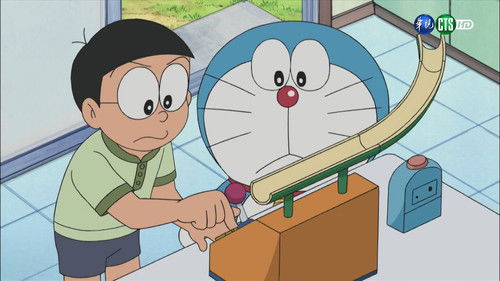 The Country of Ichi the Puppy: Hope still