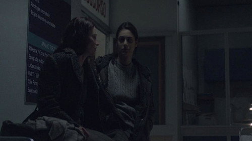 Thou Shalt Not Kill Season 2 Episode 4 - Episode 4
