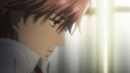 Chihayafuru Season 1 Episode 6 - Now Bloom Inside the Nine-fold Palace