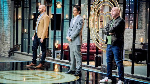 Masterchef Celebrity: Colombia Season 4 Episode 13 - Episode 13