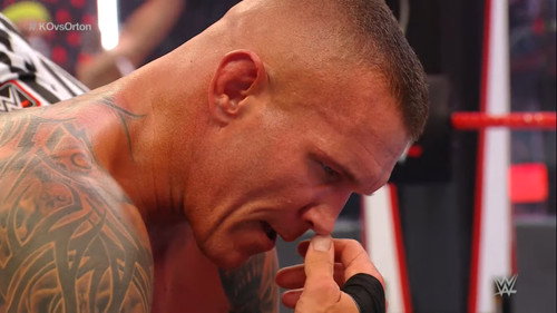 Raw Season 28 Episode 31 - August 3, 2020