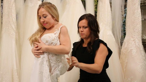 Say Yes To The Dress: Lancashire Season 1 Episode 10 - The Ultimate Dilemma