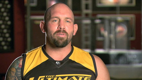 The Ultimate Fighter Season 20 Episode 8 - Scrapettes