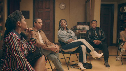 Dear White People Season 4 Episode 7 - Chapter VII