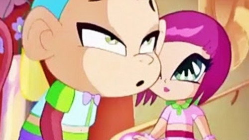 PopPixie Season 1 Episode 23 - You're Fired!