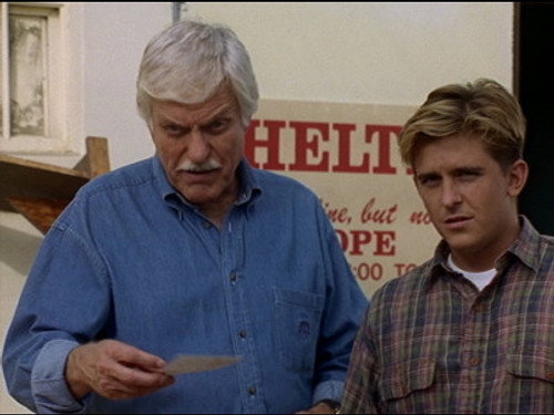 Diagnosis: Murder Season 3 Episode 10 - Living on the Streets Can Be Murder