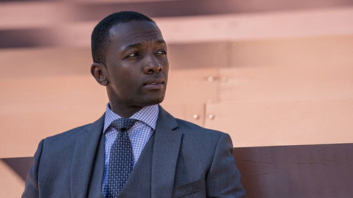 Bosch Season 4 Episode 7 - Missed Connections