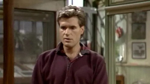Too Close for Comfort Season 6 Episode 7 - Bedtime for Henry