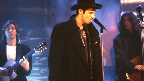 Top of the Pops Season 31 Episode 1 - January 6, 1994