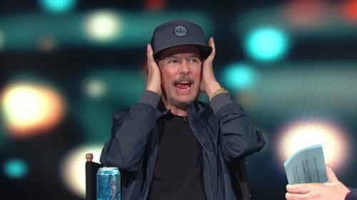 Norm Macdonald Has a Show Season 1 Episode 1 - David Spade
