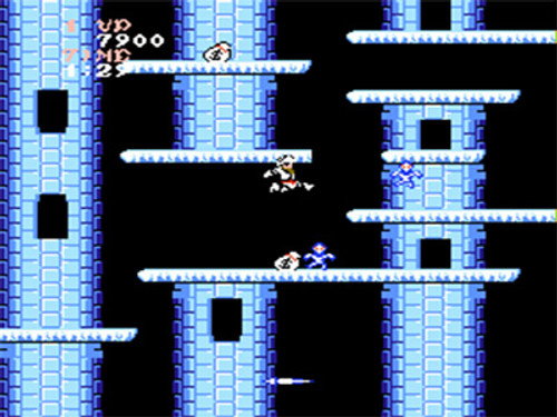 GameCenter CX Season 2 Episode 3 - Makaimura (Ghosts 'n Goblins)