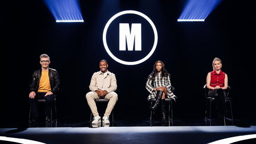 Celebrity Mastermind Season 24 Episode 3 - Episode 3