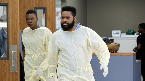 undefined Season 2 Episode 20 - If Not Now, When?