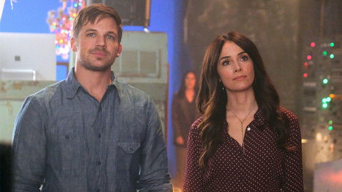Timeless Season 2 Episode 10 - The Miracle of Christmas Part I/II