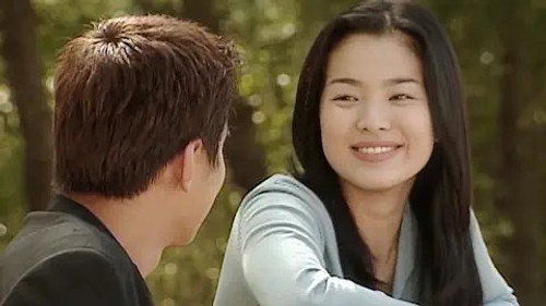 Autumn in My Heart Season 1 Episode 5 - Episode 5