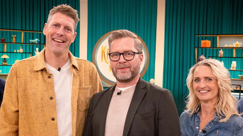 Krejlerkongen Season 21 Episode 16 - Episode 16