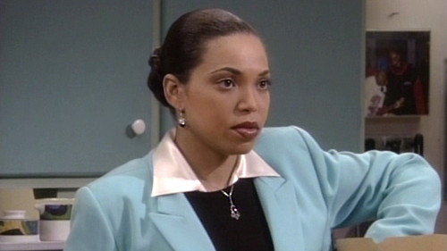 Martin Season 4 Episode 22 - The Cabin Show