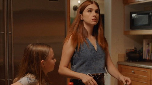 You're the Worst Season 4 Episode 12 - Like People