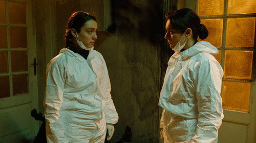 The Innocents Season 1 Episode 24 - Episode 24