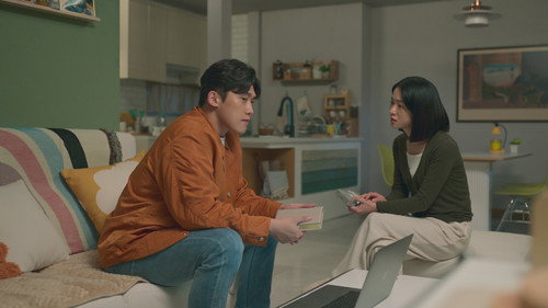 A Time Called You Season 1 Episode 10 - Episode 10