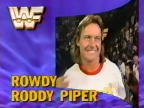 WWF Superstars Season 5 Episode 4 - January 27, 1990 - Superstars of Wrestling 178