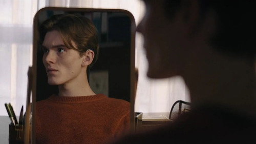 SKAM France Season 5 Episode 3 - Doucheface