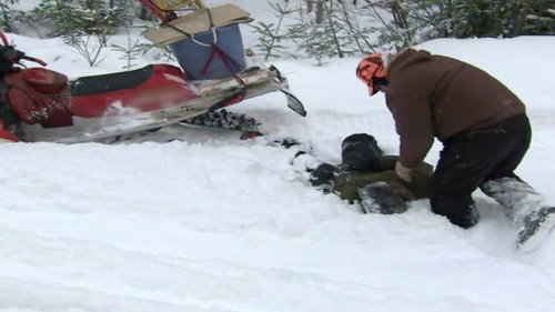 Mountain Men Season 2 Episode 9 - End of the Line