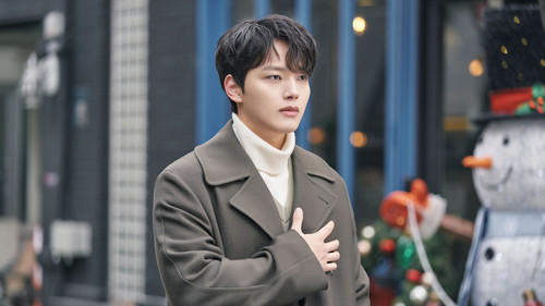 Link: Eat, Love, Kill Season 1 Episode 1 - Link - Connection