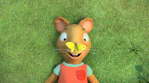 Pip and Posy Season 2 Episode 11 - Happiness Hill