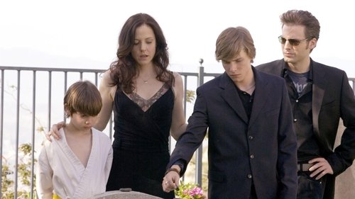undefined Season 1 Episode 8 - The Punishment Light