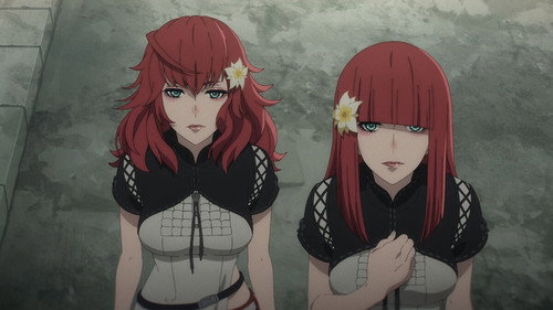 NieR:Automata Ver1.1a Season 1 Episode 22 - just y[O]u and me