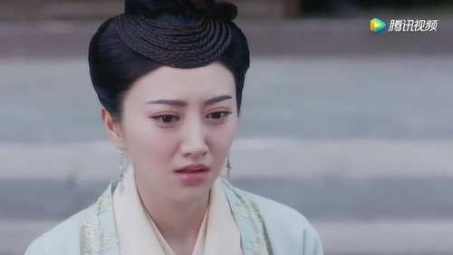 The Glory of Tang Dynasty Season 2 Episode 21 - Episode 21