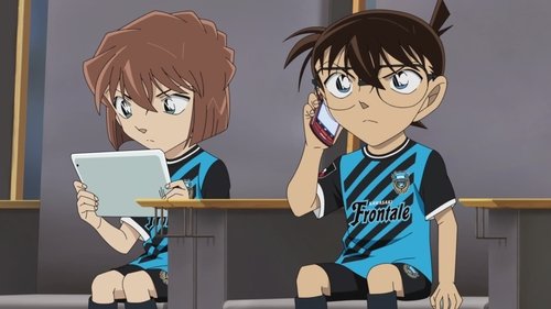Behind the Scenes of the J League Finals still