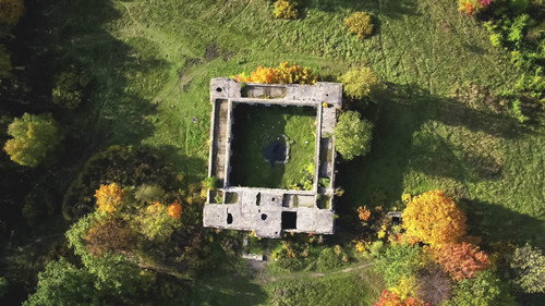 What on Earth? Season 8 Episode 7 - Nazi Occult Temple
