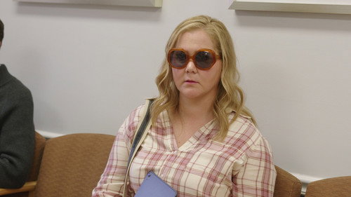 Inside Amy Schumer Season 5 Episode 3 - Tanks