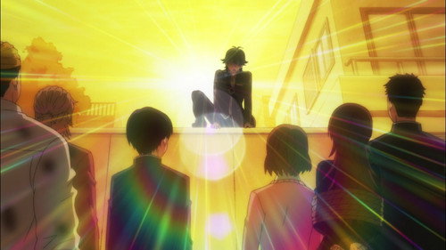 Handa-kun Season 1 Episode 9 - Handa-kun and the Frog | Handa-kun and the Stalker