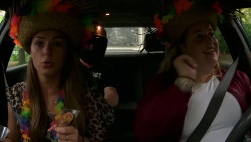 De Slechtste Chauffeur van Nederland Season 11 Episode 8 - With caravan, heated conversation, and backing into each other