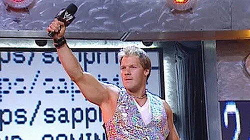 Raw Season 15 Episode 47 - Raw - Nov. 19, 2007