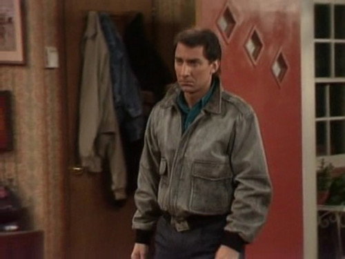 Married... with Children Season 2 Episode 19 - Impo-Dent