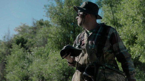 People Magazine Investigates Season 3 Episode 5 - Mystery in the Swamp