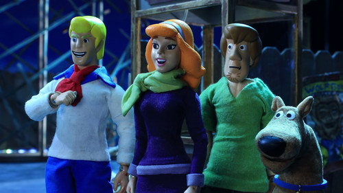 Robot Chicken Season 6 Episode 3 - Punctured Jugular
