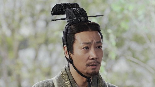 Qin Dynasty Epic Season 1 Episode 2 - Episode 2
