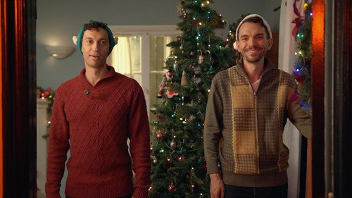 Open to It Season 2 Episode 4 - Open to X-X-Xmas